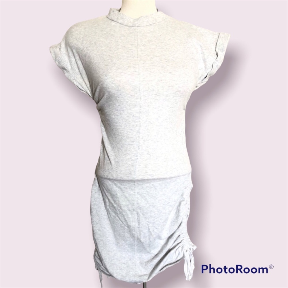 *FASHIONNOVA* T-shirt dress